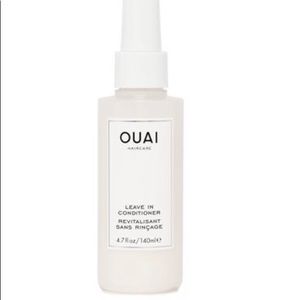 Quai leave in conditioner
